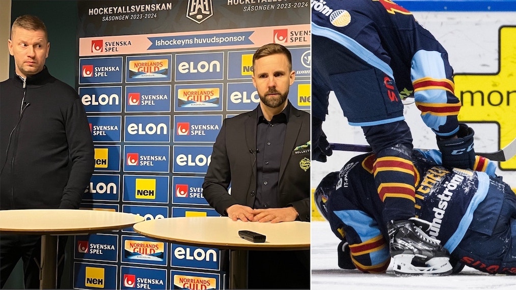 Foto: Mattias Ek och Bildbyrån