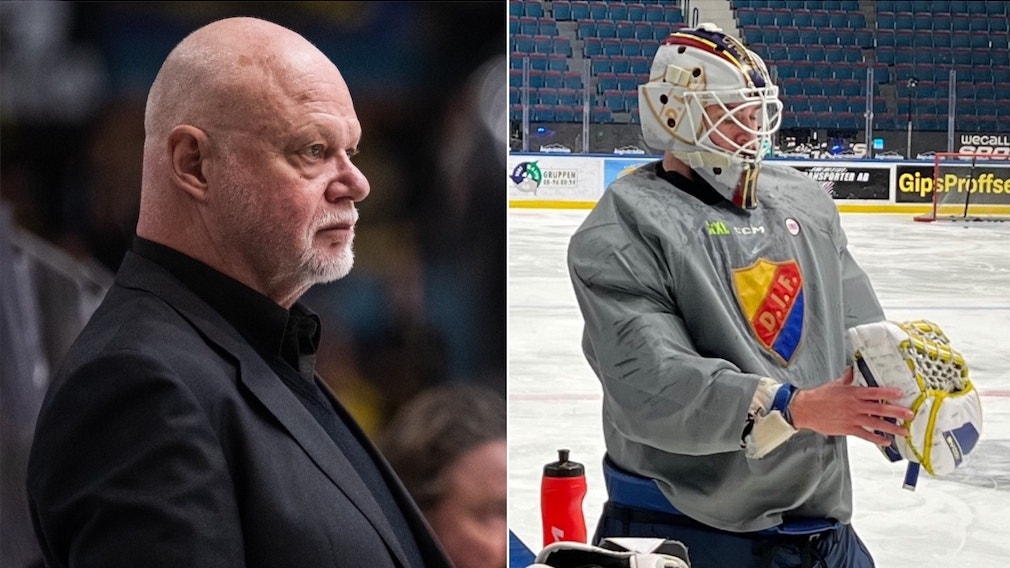 Foto: Bildbyrån och Mattias Ek