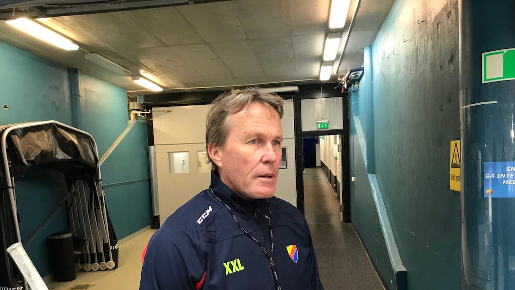 Mattias Ek/HockeyNews.se