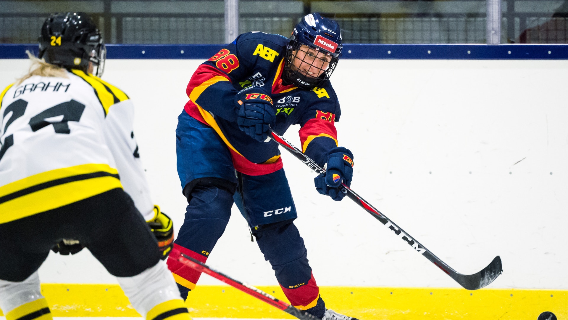 Dennis Ylikangas/Bildbyrån
