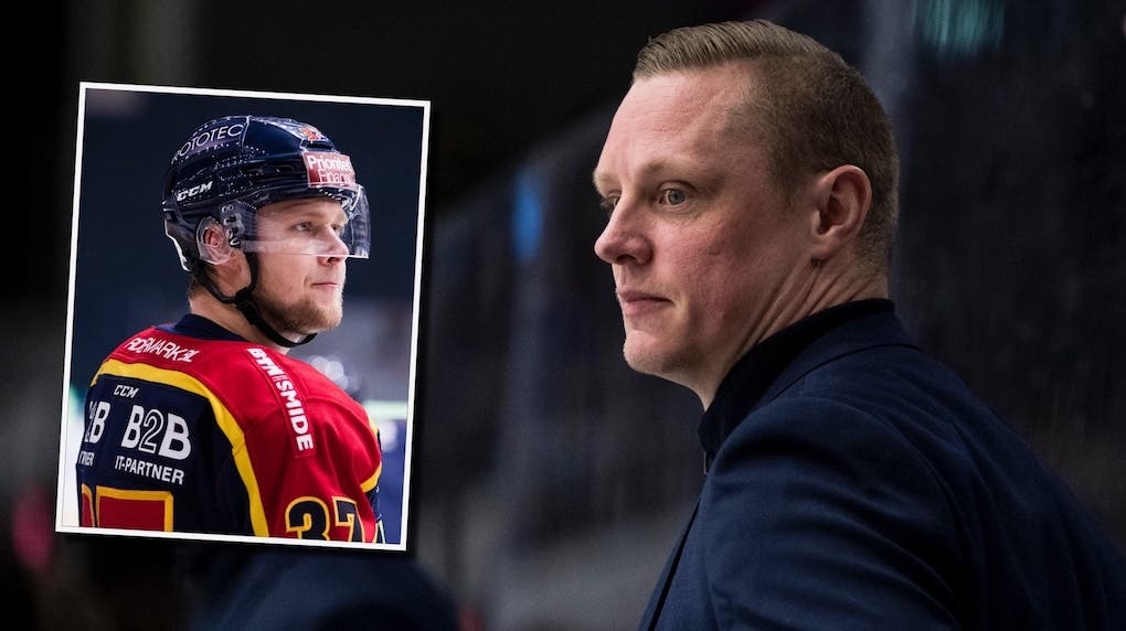 Robert Kimby Jesper Pettersson