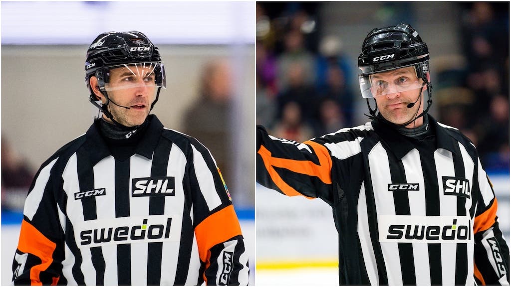 (12841) Linus Öhlund/Mikael Nord