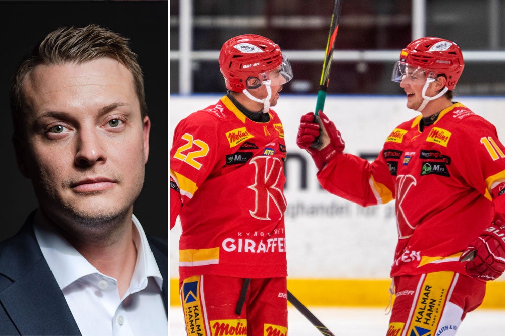 (18717) Daniel Stolt / Kalmar