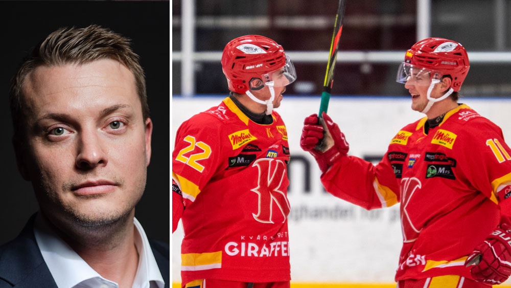 (18717) Daniel Stolt / Kalmar