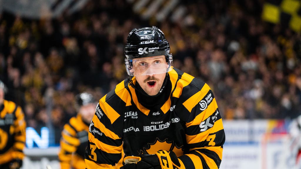 Ola Westerberg/Bildbyrån