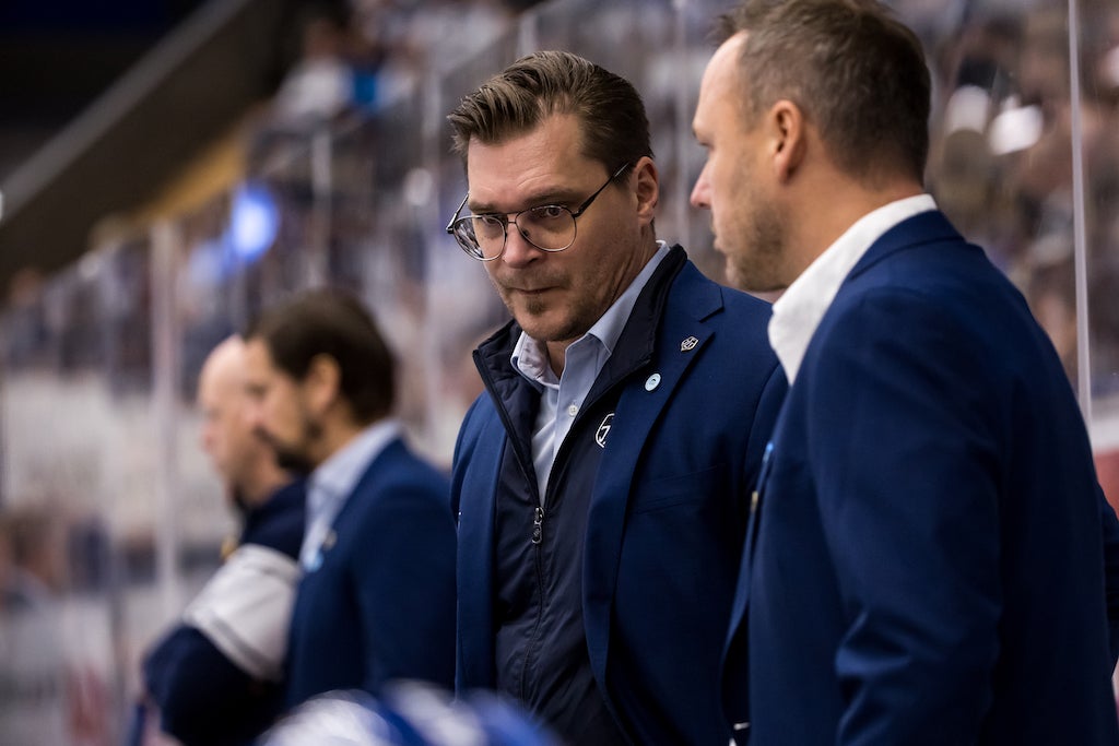 Daniel Eriksson/Bildbyrån