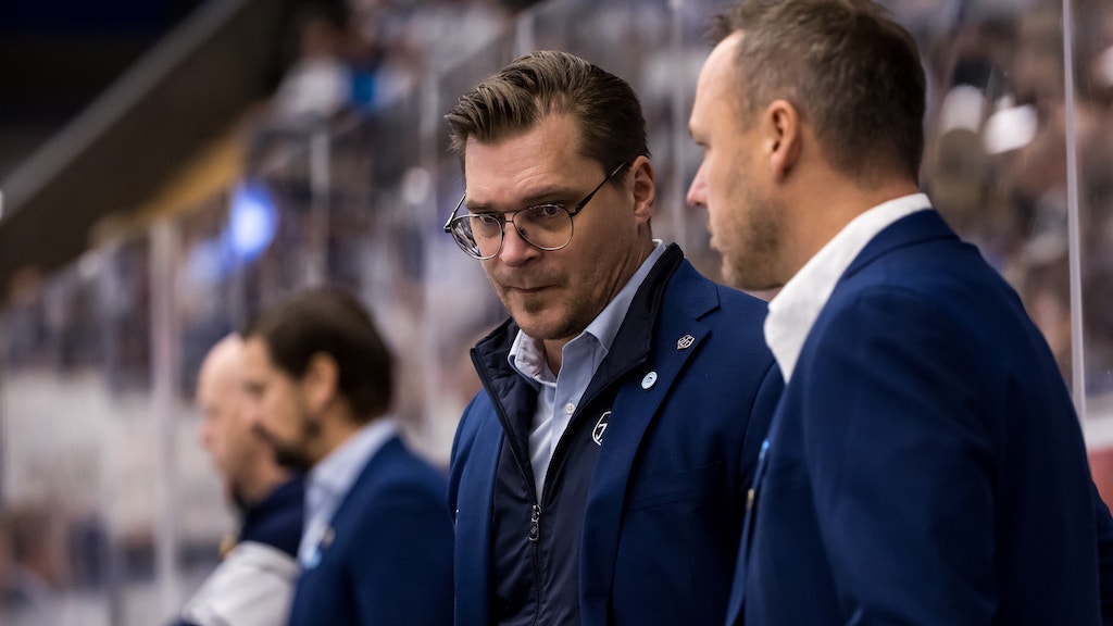 Daniel Eriksson/Bildbyrån