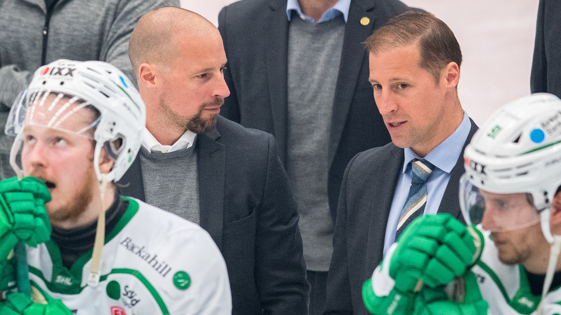 (21713) Cam och Chris Abbott