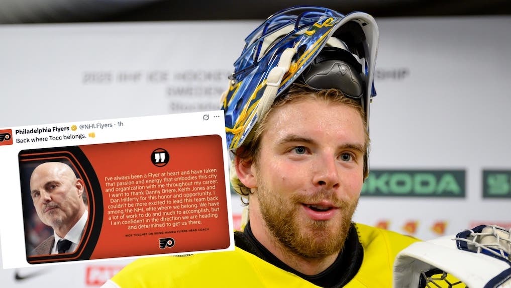 Samuel Ersson Tocchet