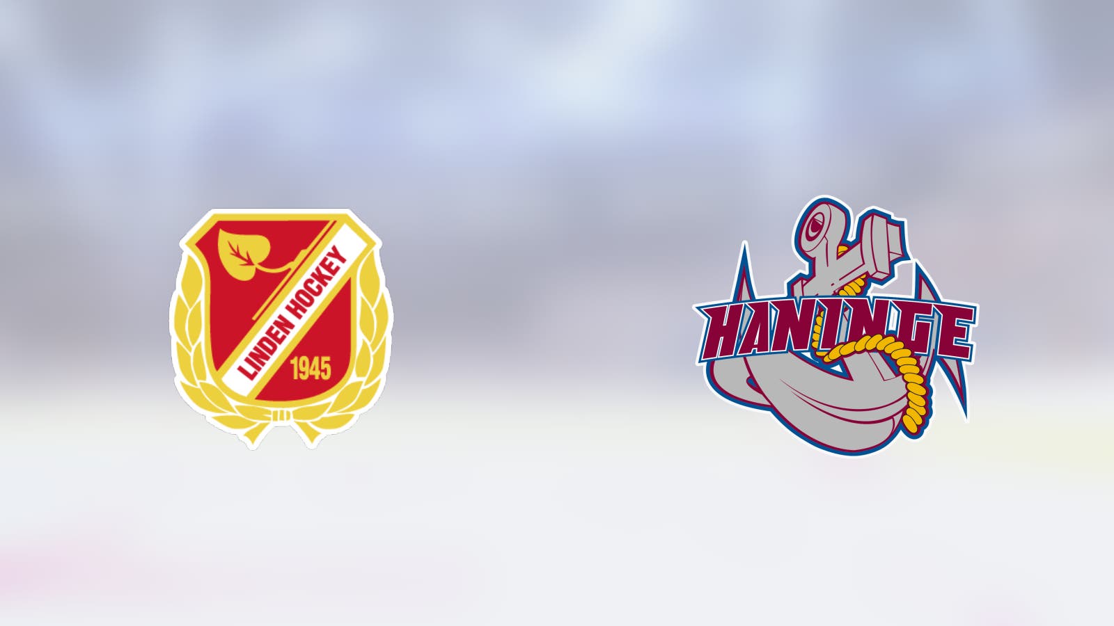 Efter tre segrar i rad – Eskilstuna Linden möter Haninge