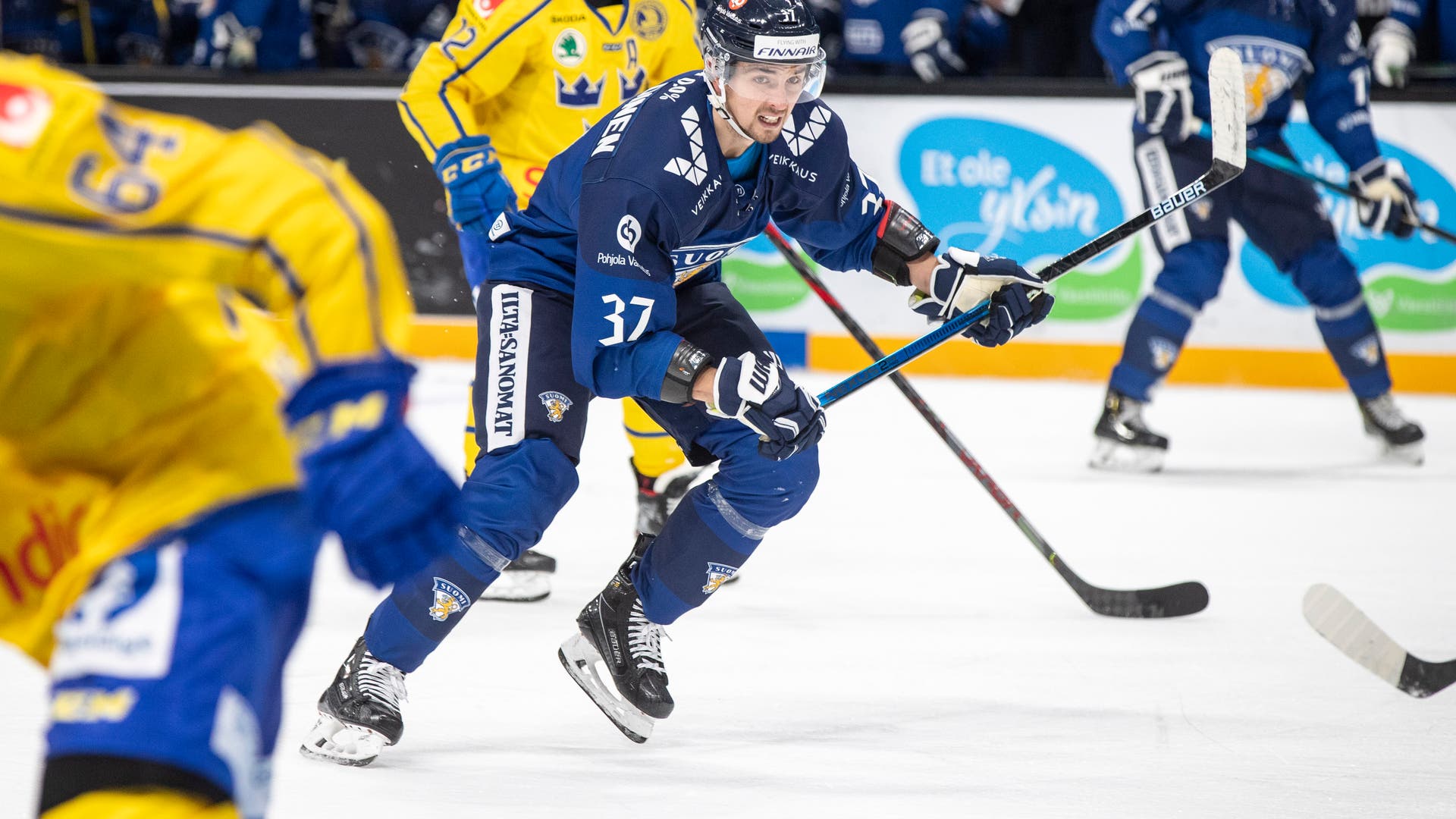 Eetu Koivistoinen