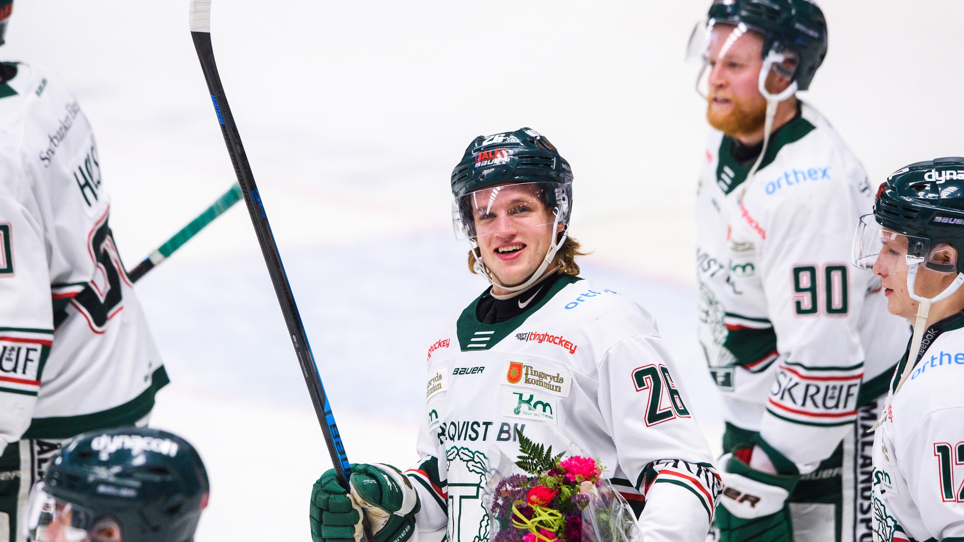 Dennis Ylikangas/Bildbyrån