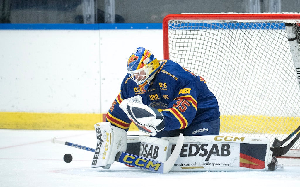 Magnus Hellberg