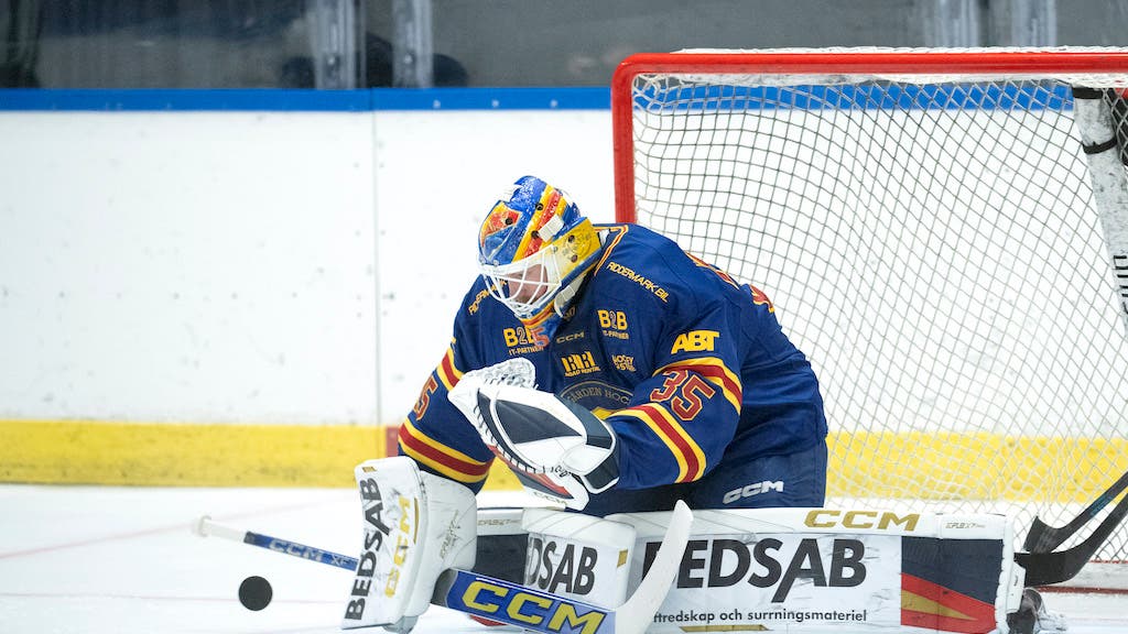 Magnus Hellberg