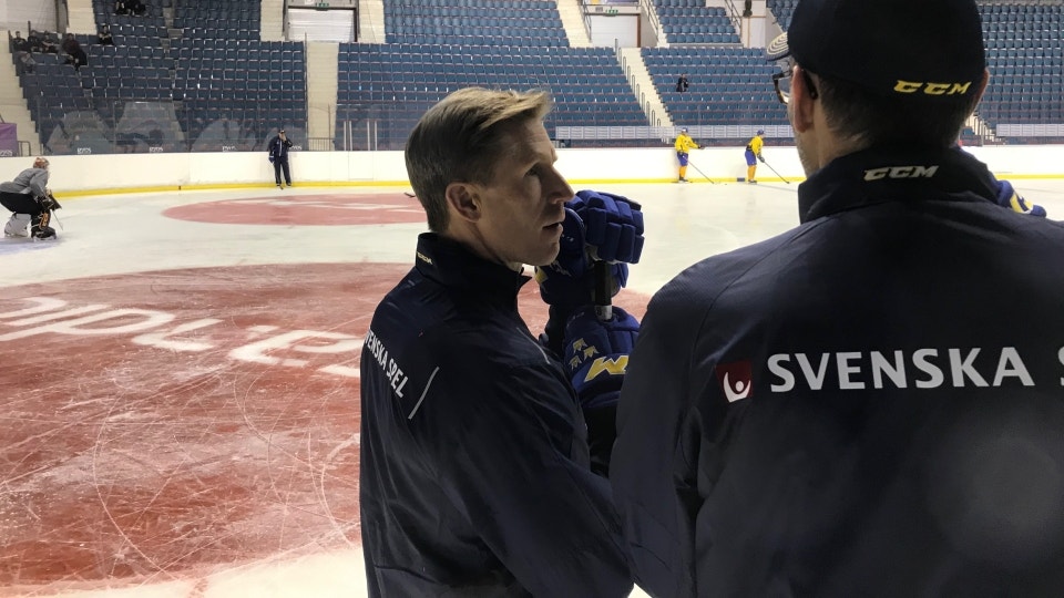 Mattias Ek/Hockeynews.se