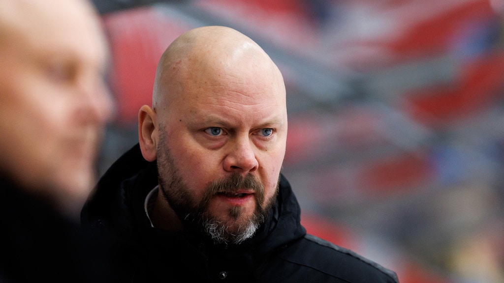 Foto: Tobias Sterner/Bildbyrån
