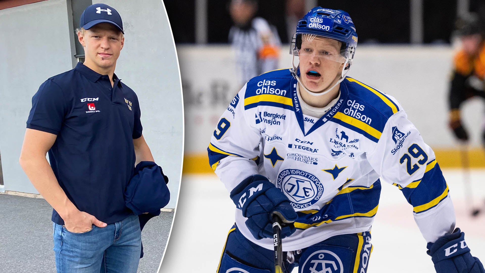 Bildbyrån / HockeyNews.se