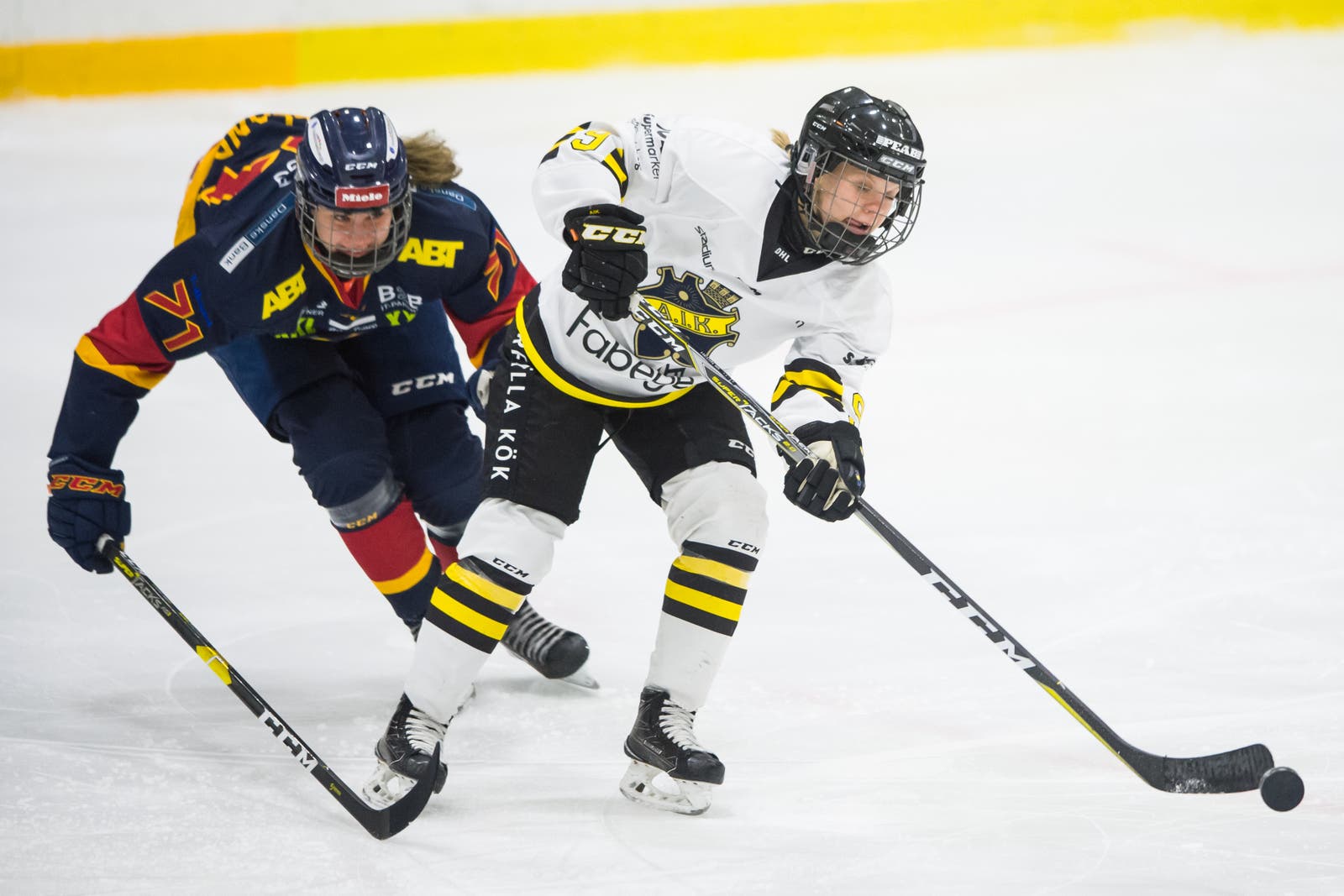 (6502) AIK-DIF SDHL