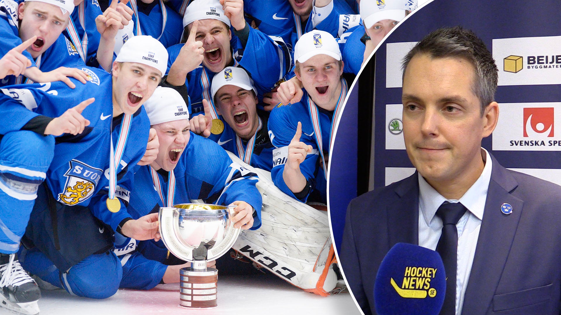 Bildbyrån/HockeyNews.se