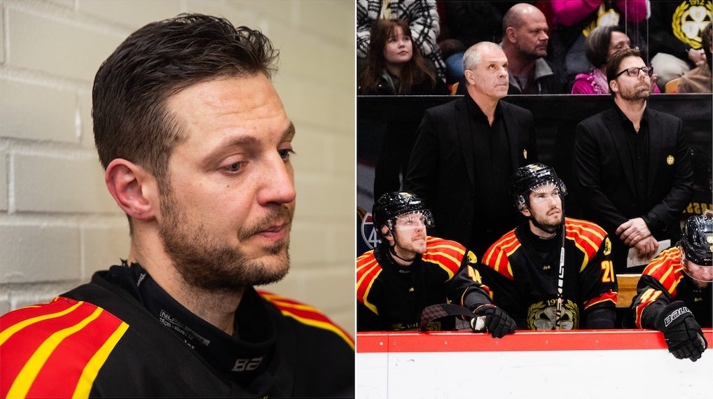 (27194) Jacob Blomqvist Brynäs