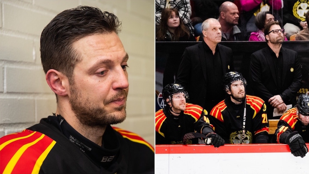 (27194) Jacob Blomqvist Brynäs