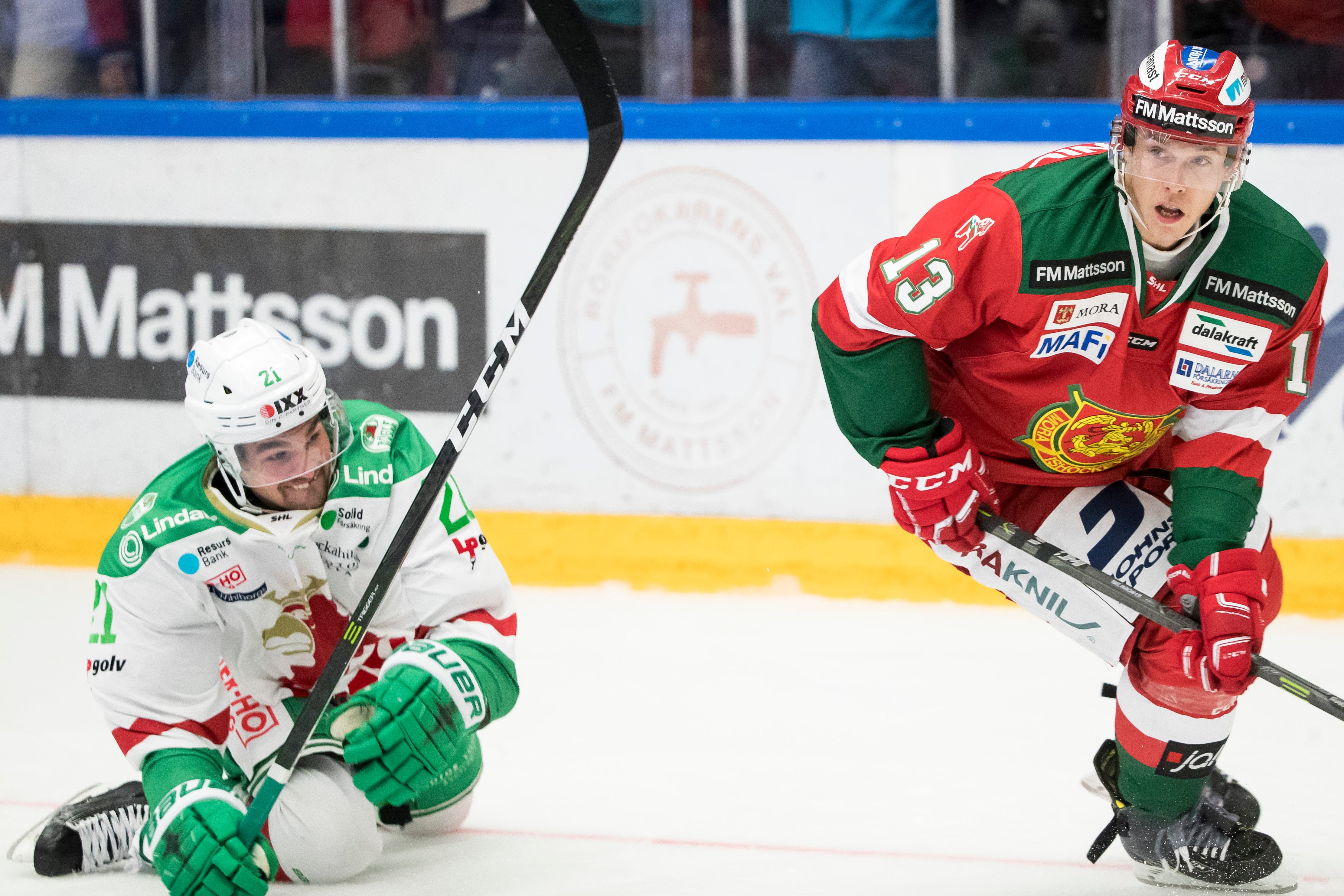 Daniel Eriksson/Bildbyrån