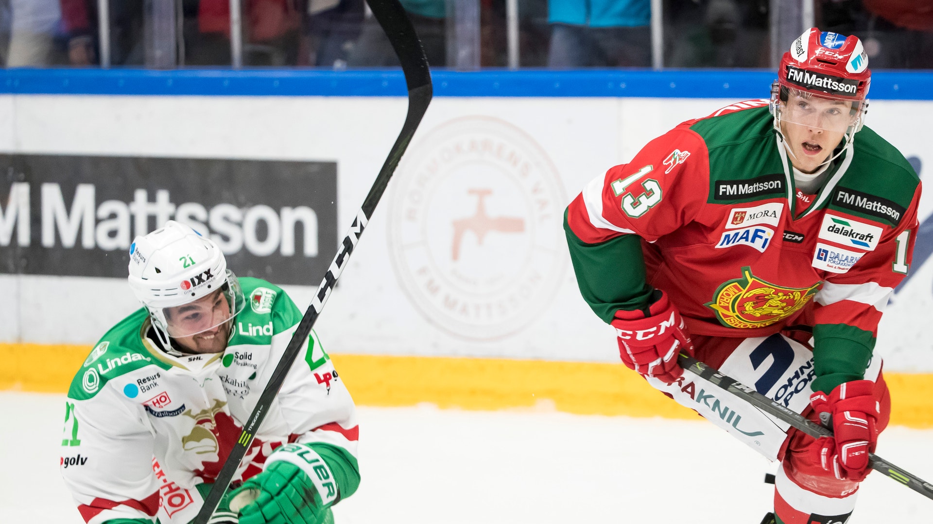 Daniel Eriksson/Bildbyrån