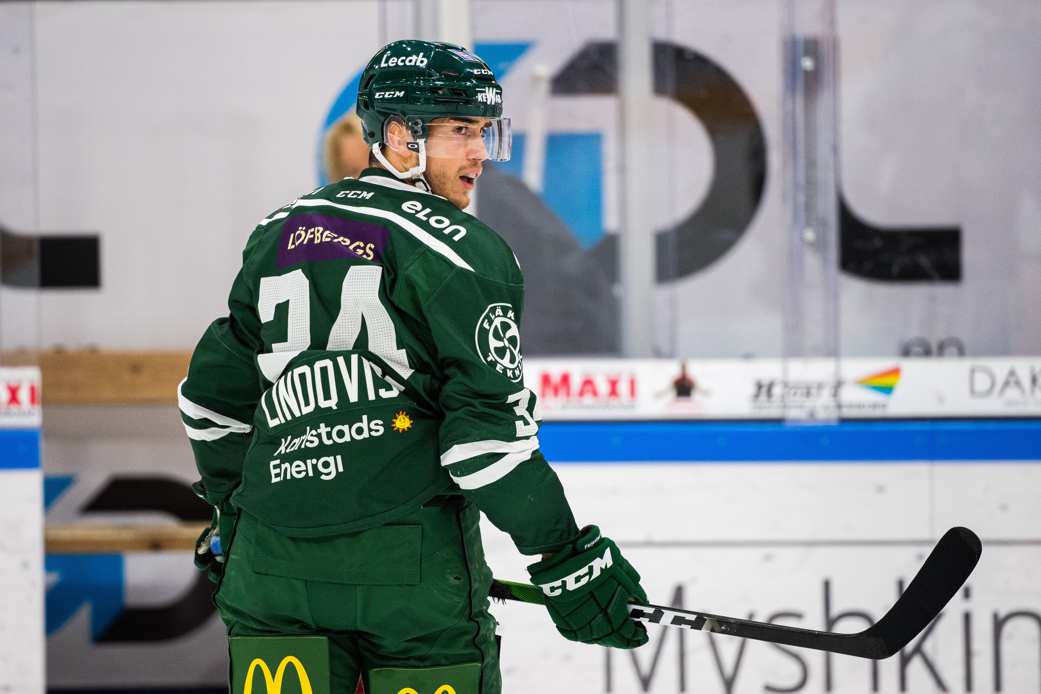 Fredrik Karlsson/Bildbyrån