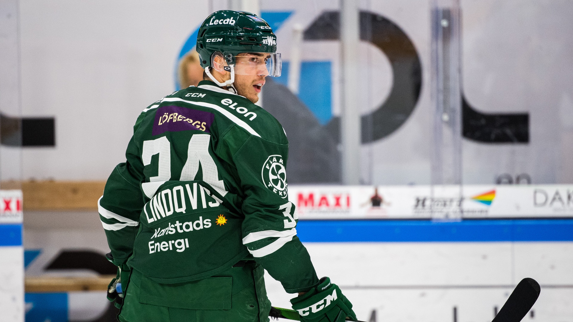 Fredrik Karlsson/Bildbyrån