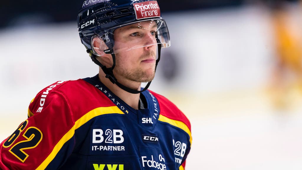 Andreas Sandström/Bildbyrån