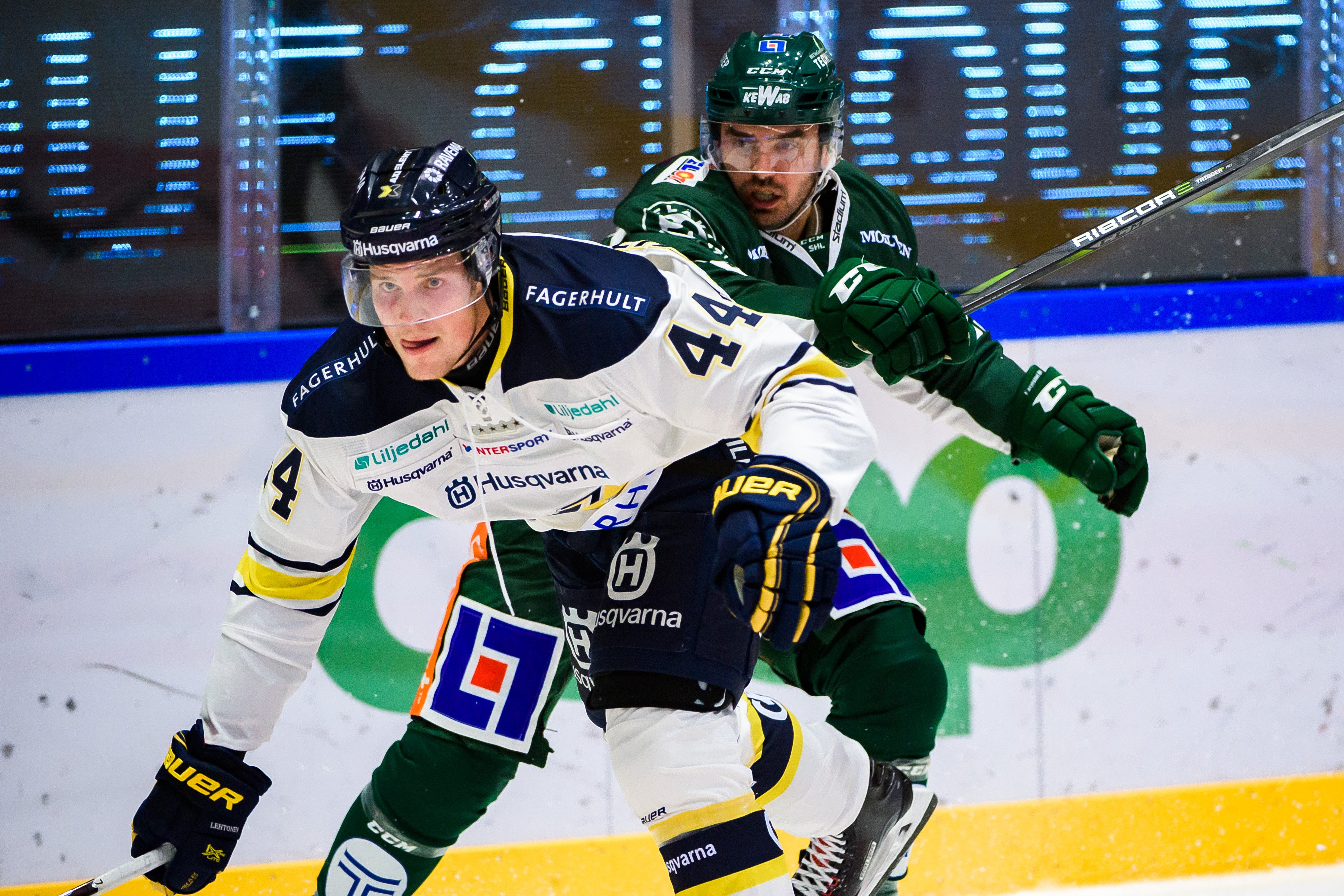 Fredrik Karlsson/Bildbyrån