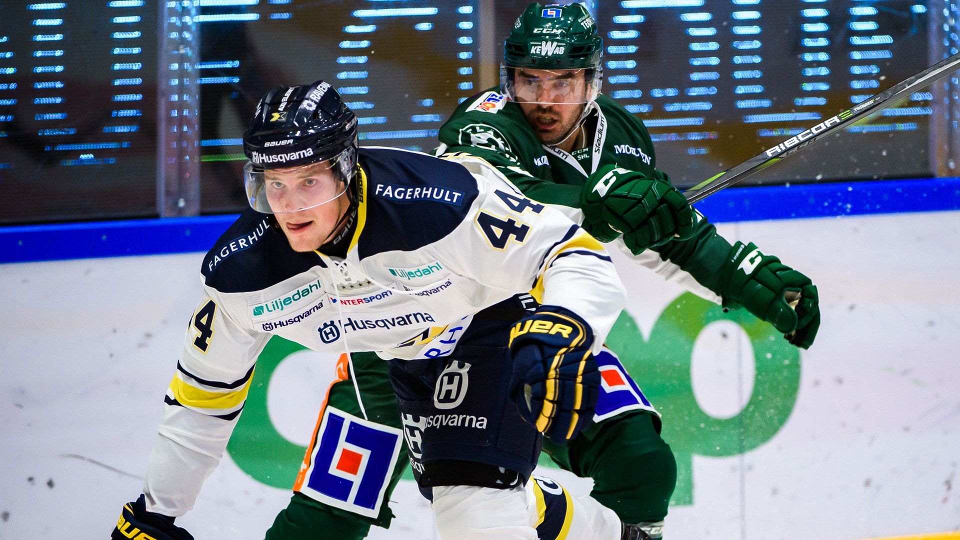 Fredrik Karlsson/Bildbyrån