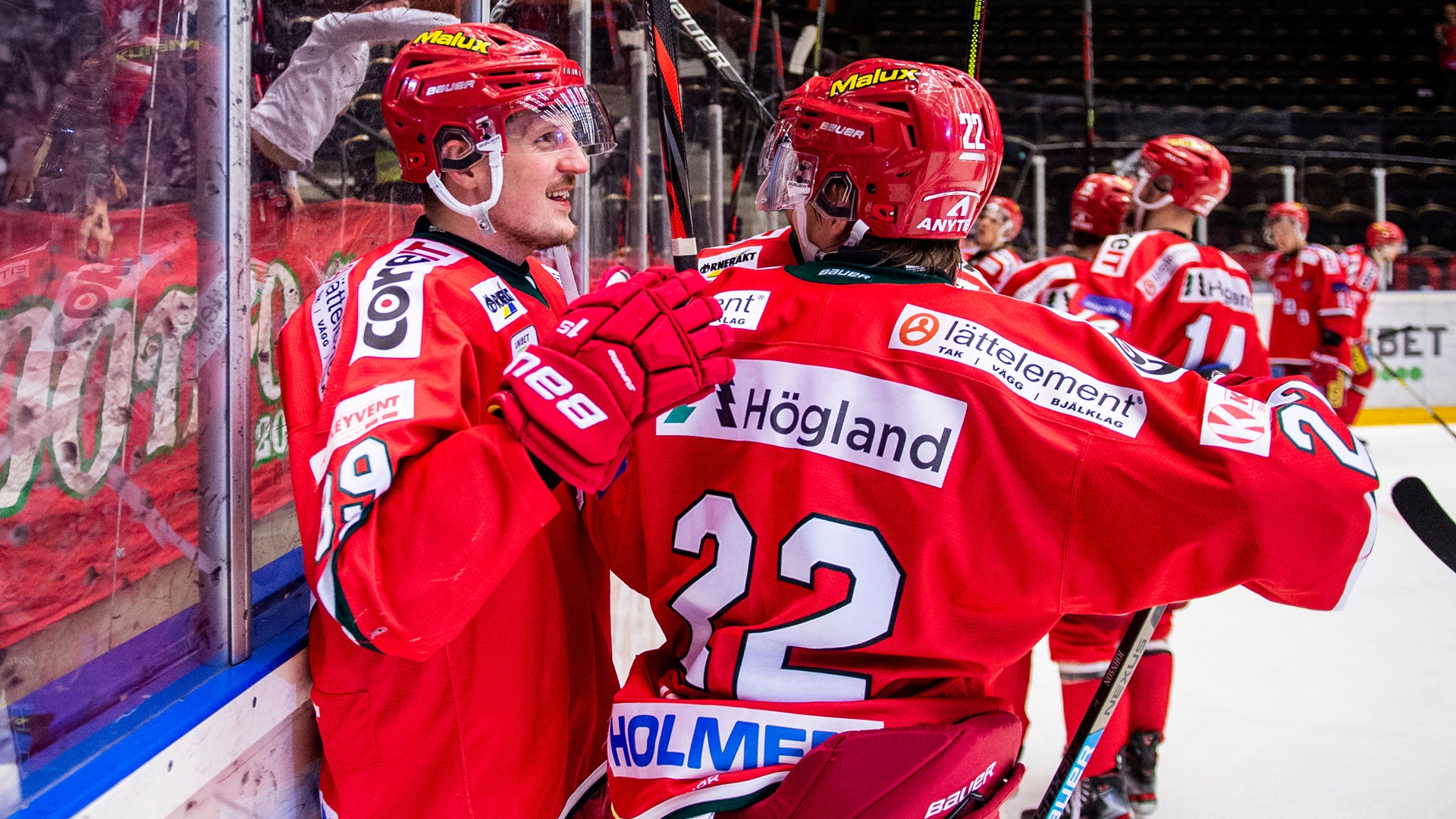 Erik Mårtensson/Bildbyrån