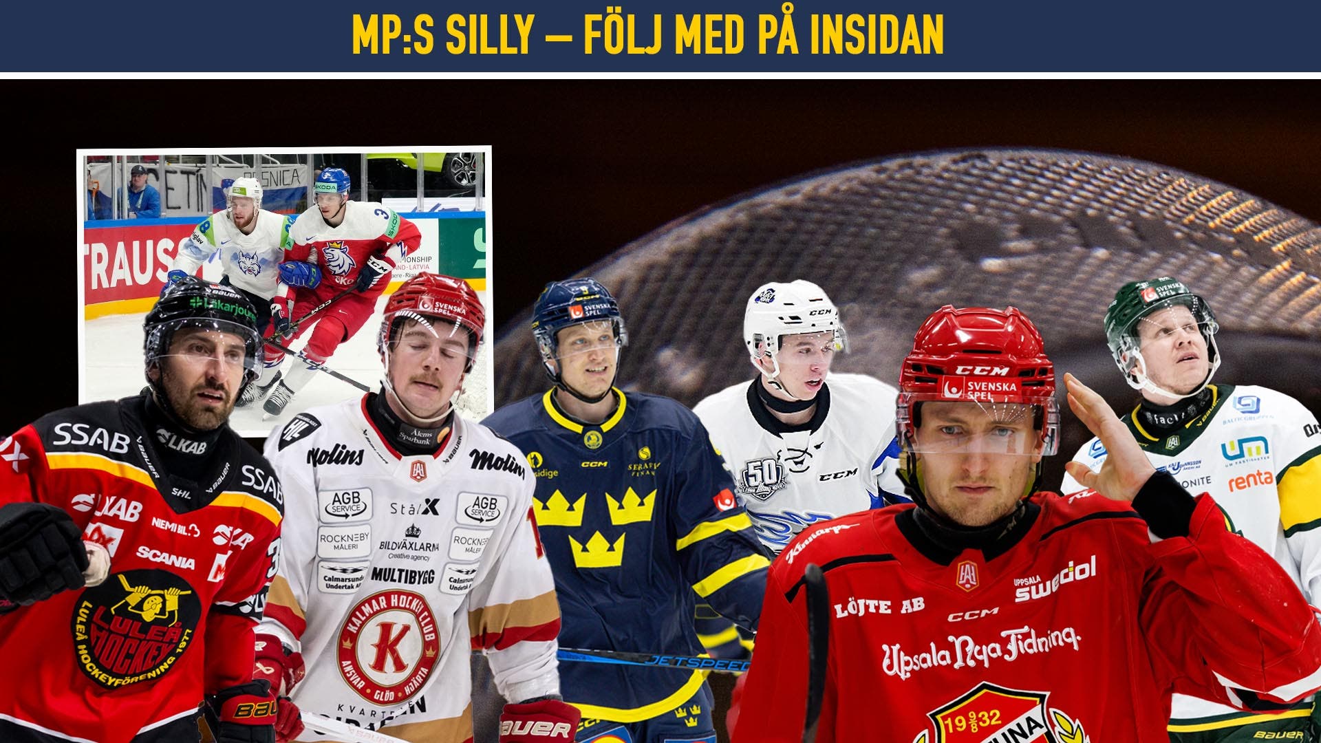 MP:s silly