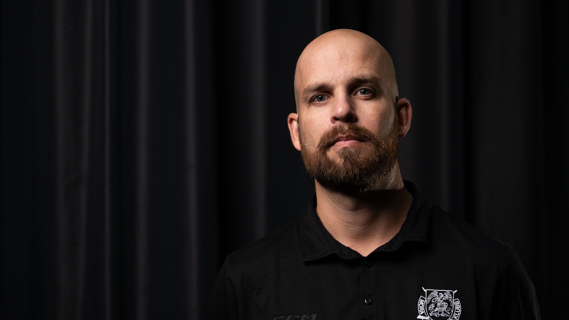 Andreas Hägglund Mora