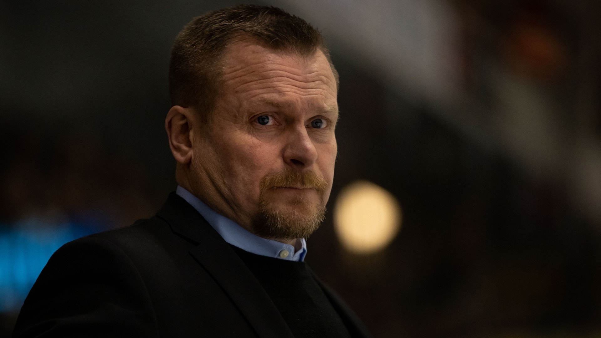 Johan Löf/Bildbyrån
