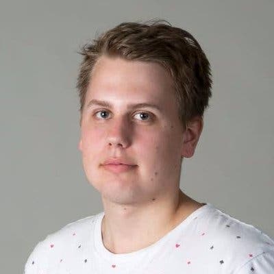 Tobias Skagerström