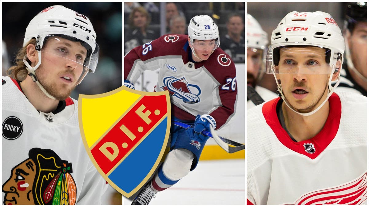 DIF-forwards