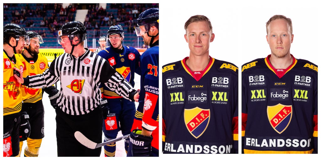 (9804) Simon Johansson/Kalle Östman