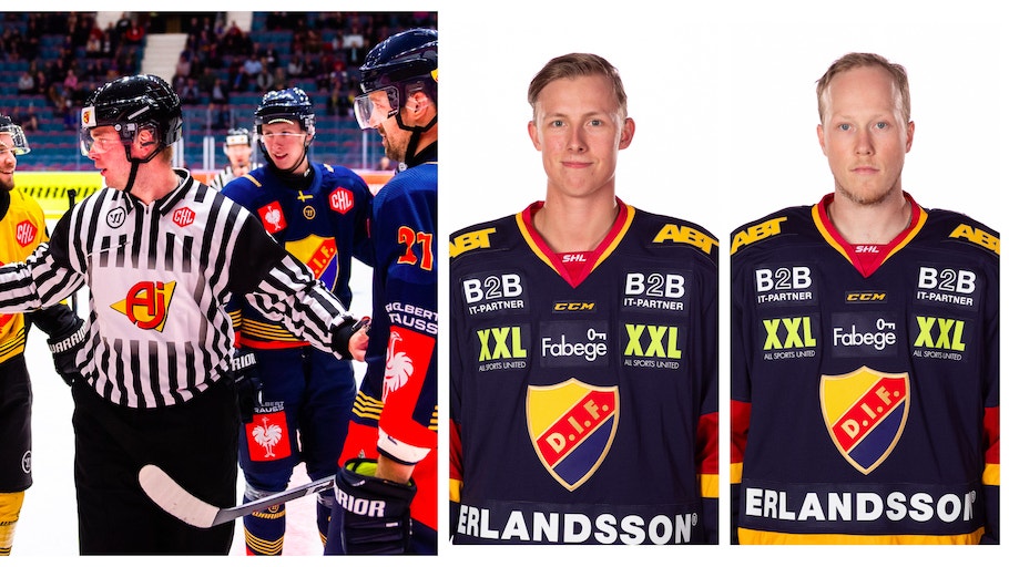 (9804) Simon Johansson/Kalle Östman