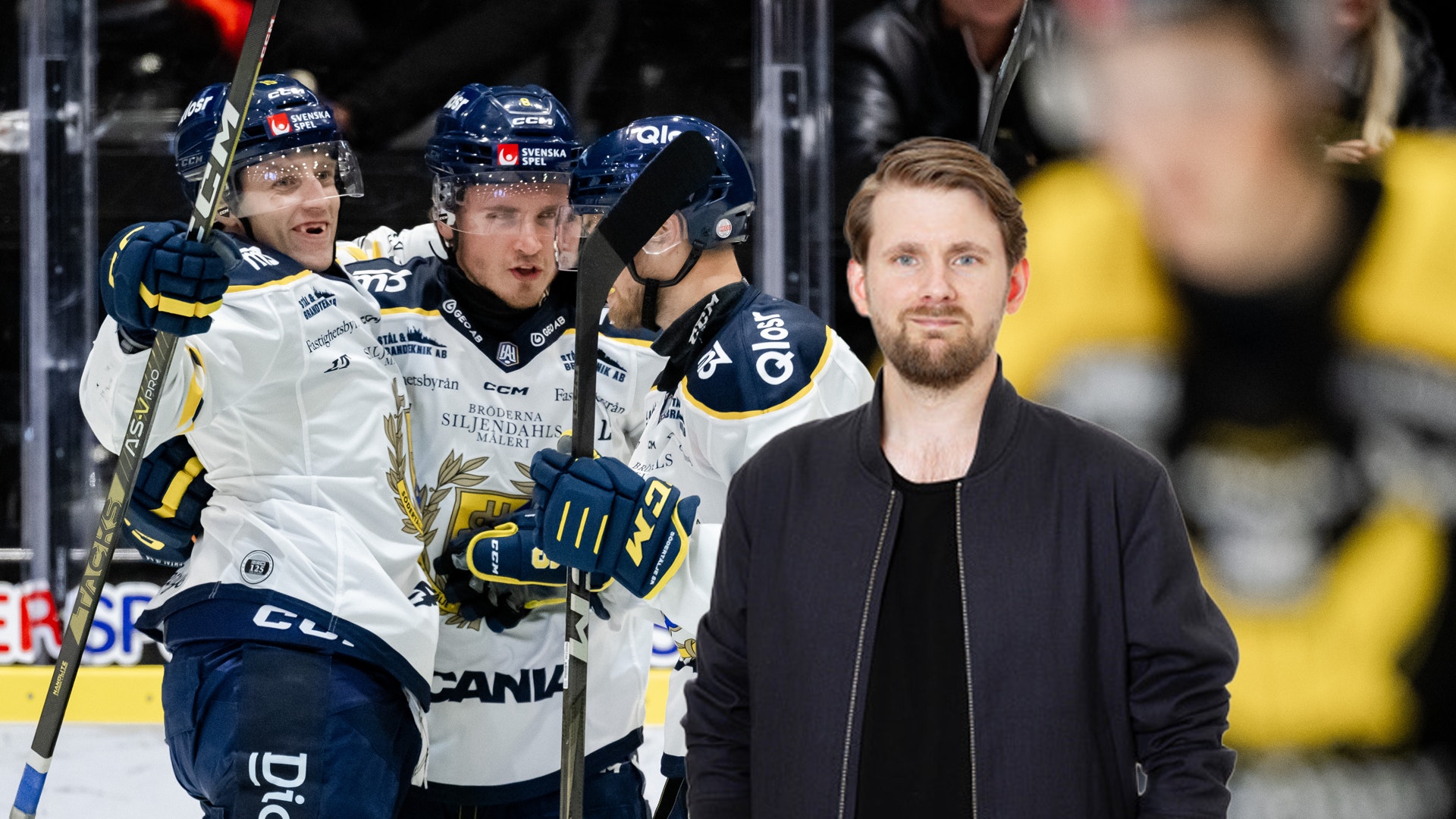 Foto: Bildbyrån