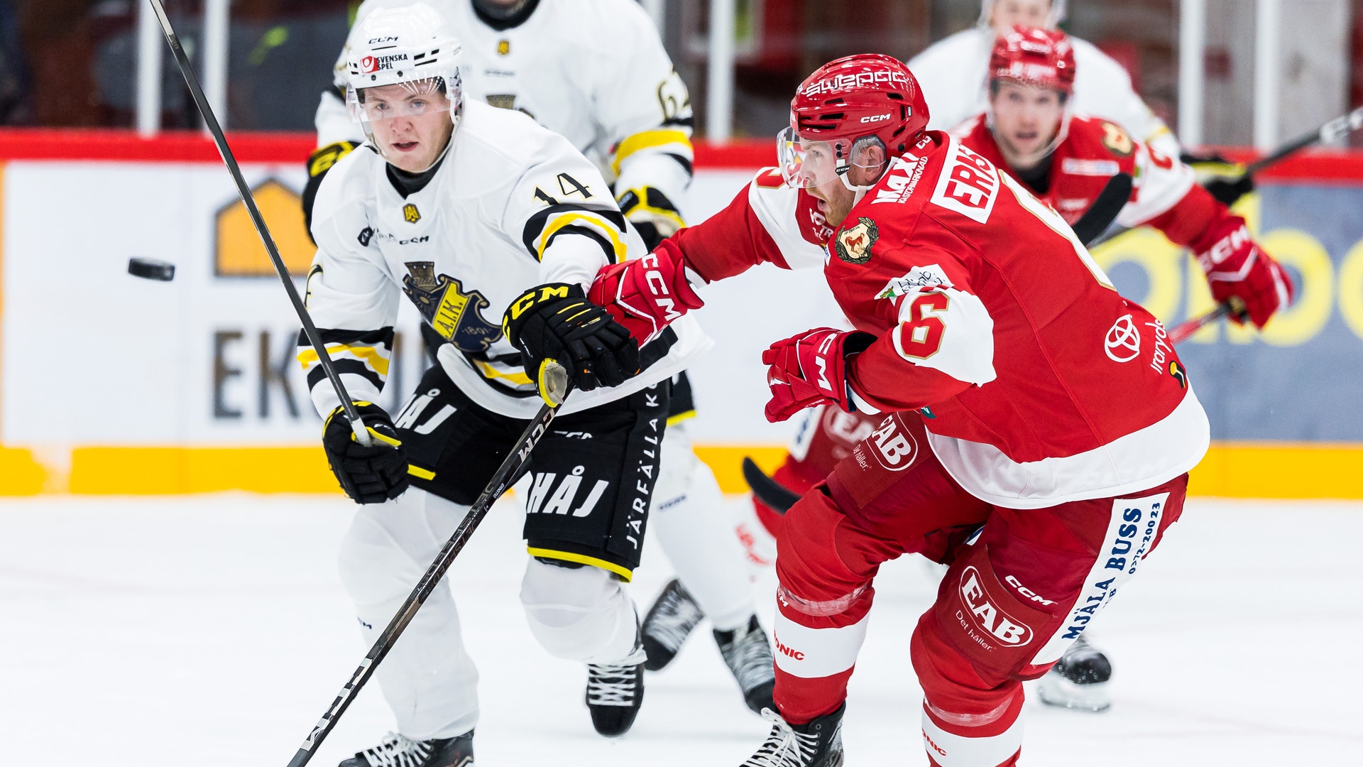 Foto: Bildbyrån