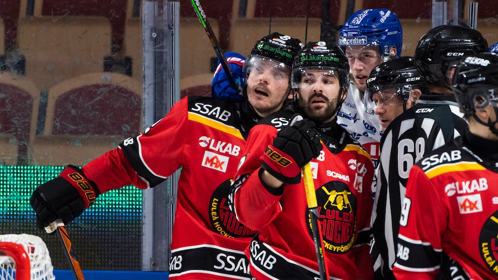 (22142) Linus Fröberg/Luleå