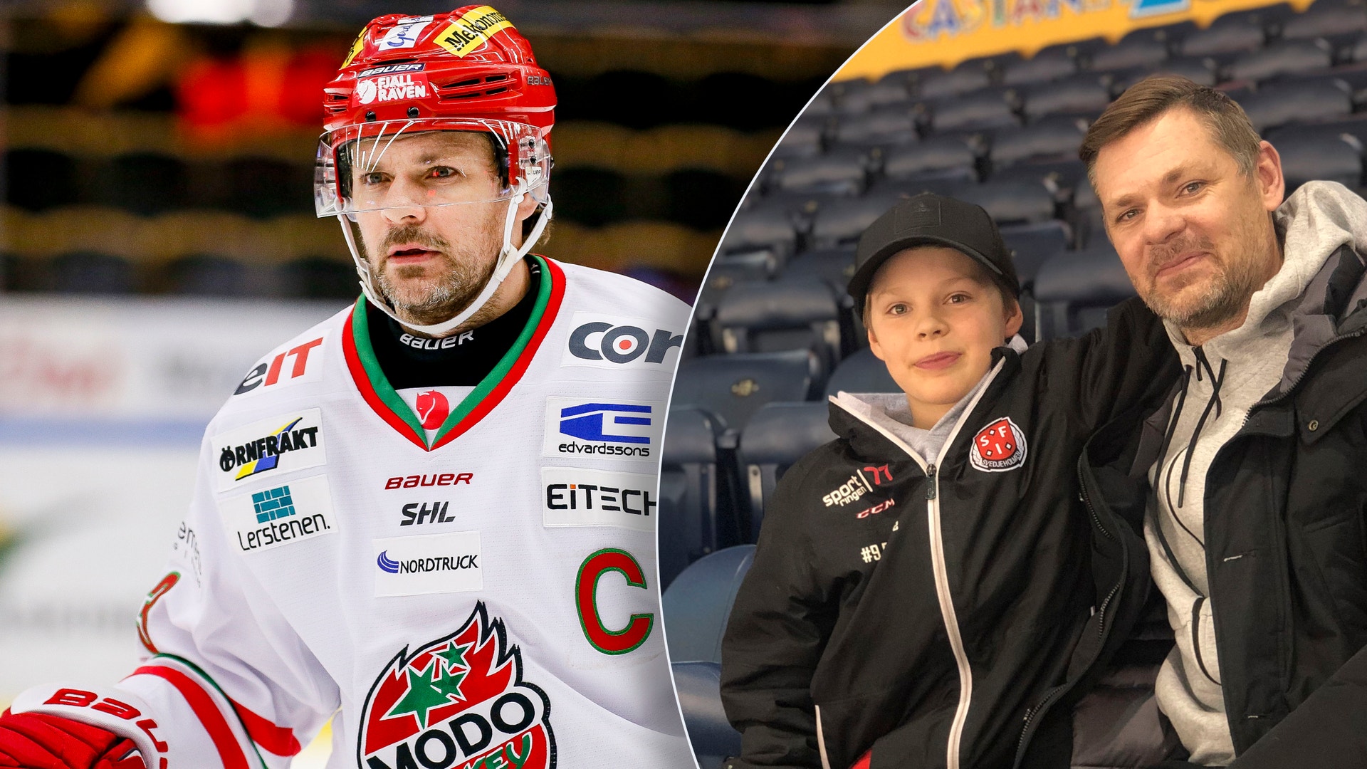 Bildbyrån / HockeyNews.se