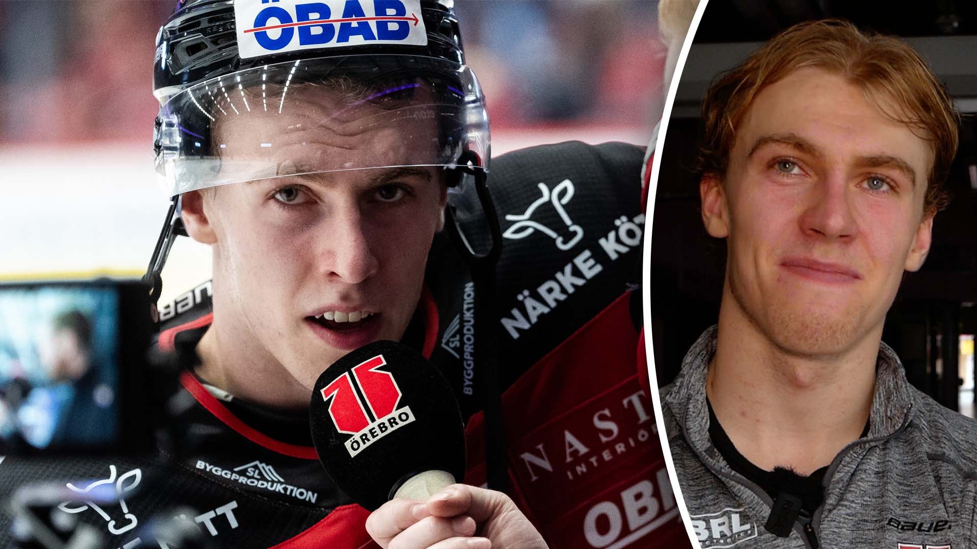 Bildbyrån / Henrik Sjöberg