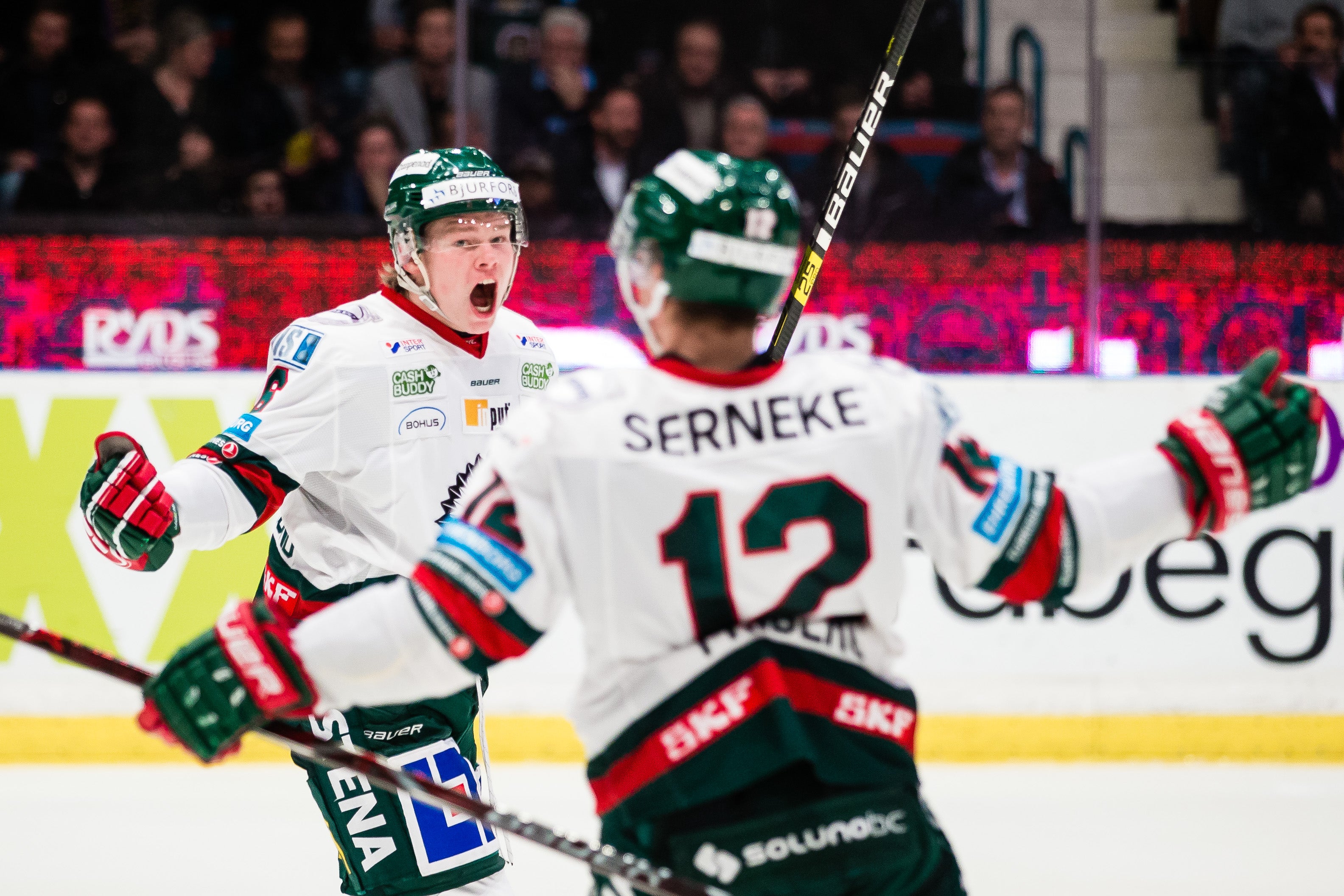 Kenta Jönsson/Bildbyrån