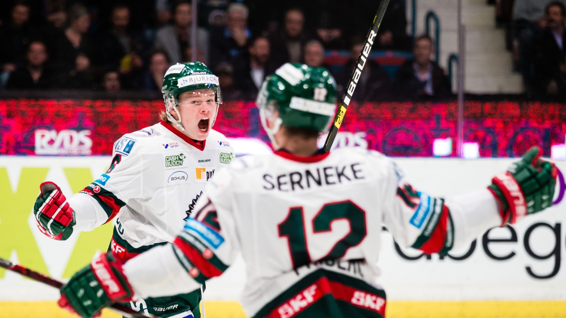 Kenta Jönsson/Bildbyrån