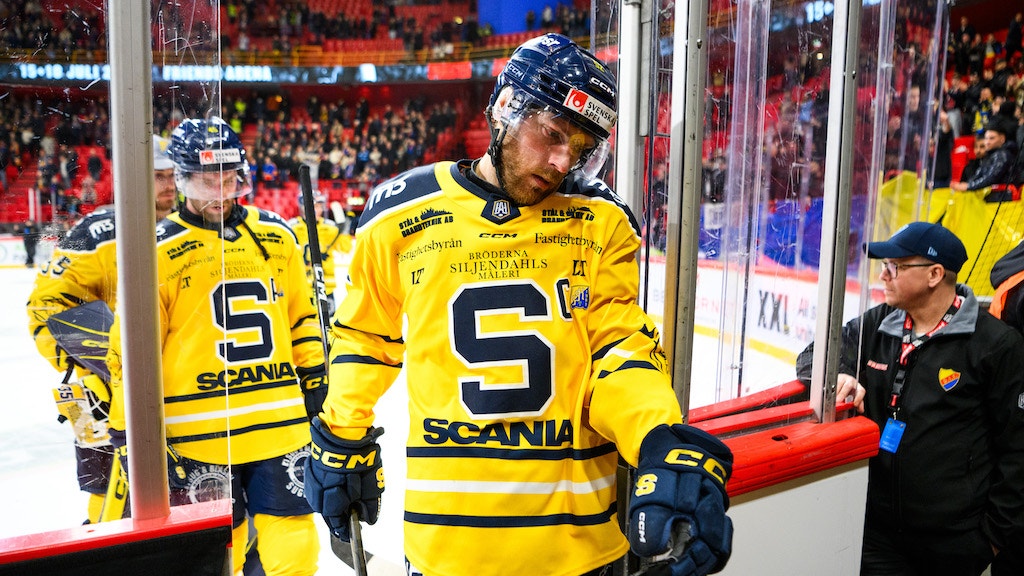 Aron Boman/Bildbyrån