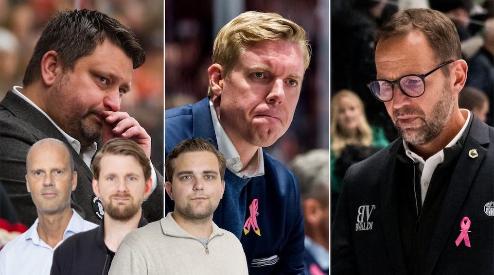 Karlin Blomqvist Hansson panel