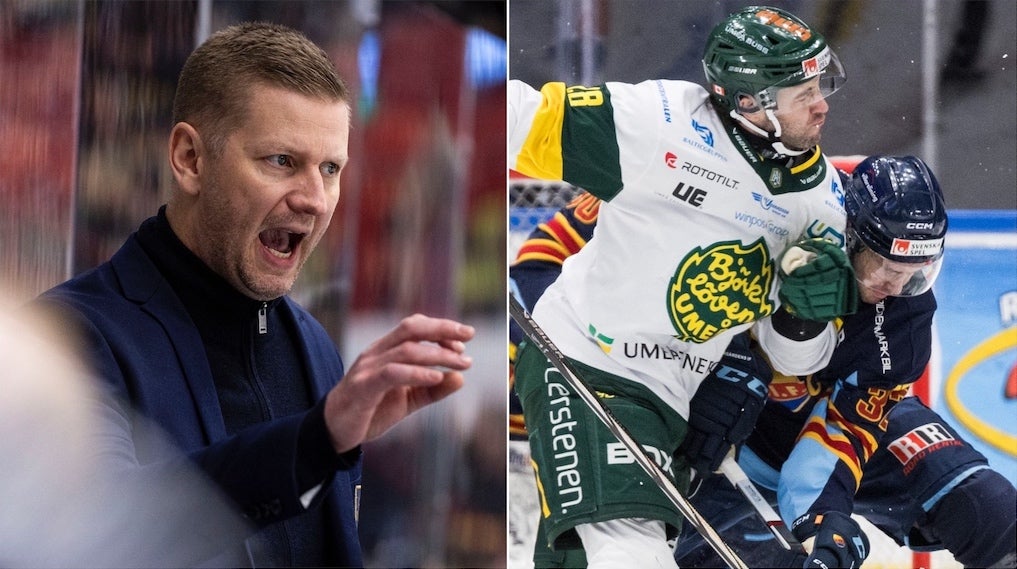 Michael Holmqvist Marcus Krüger